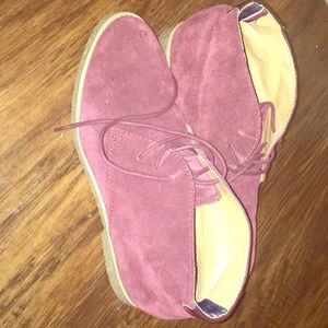 Tommy Hilfiger shoes